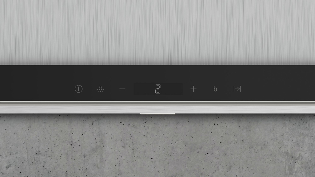 Hút mùi áp tường Siemens LC91BUR50 iQ700