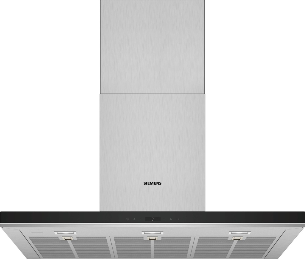 Hút mùi áp tường Siemens LC91BUR50 iQ700