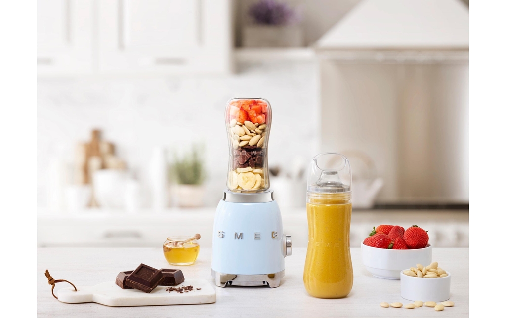 Máy xay sinh tố mini Smeg PBF01