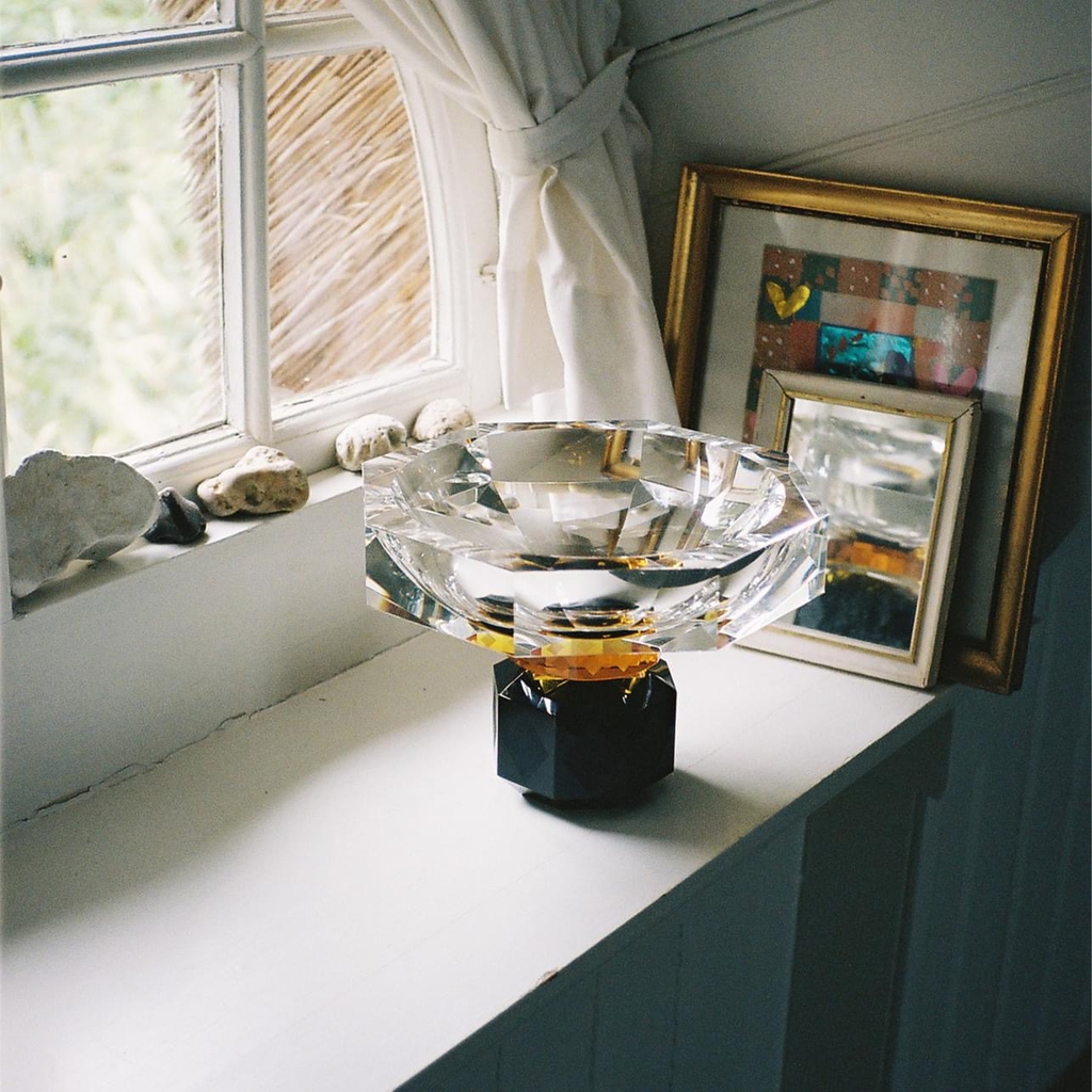 Chân Bồng Reflections Copenhagen Madison Bowl về