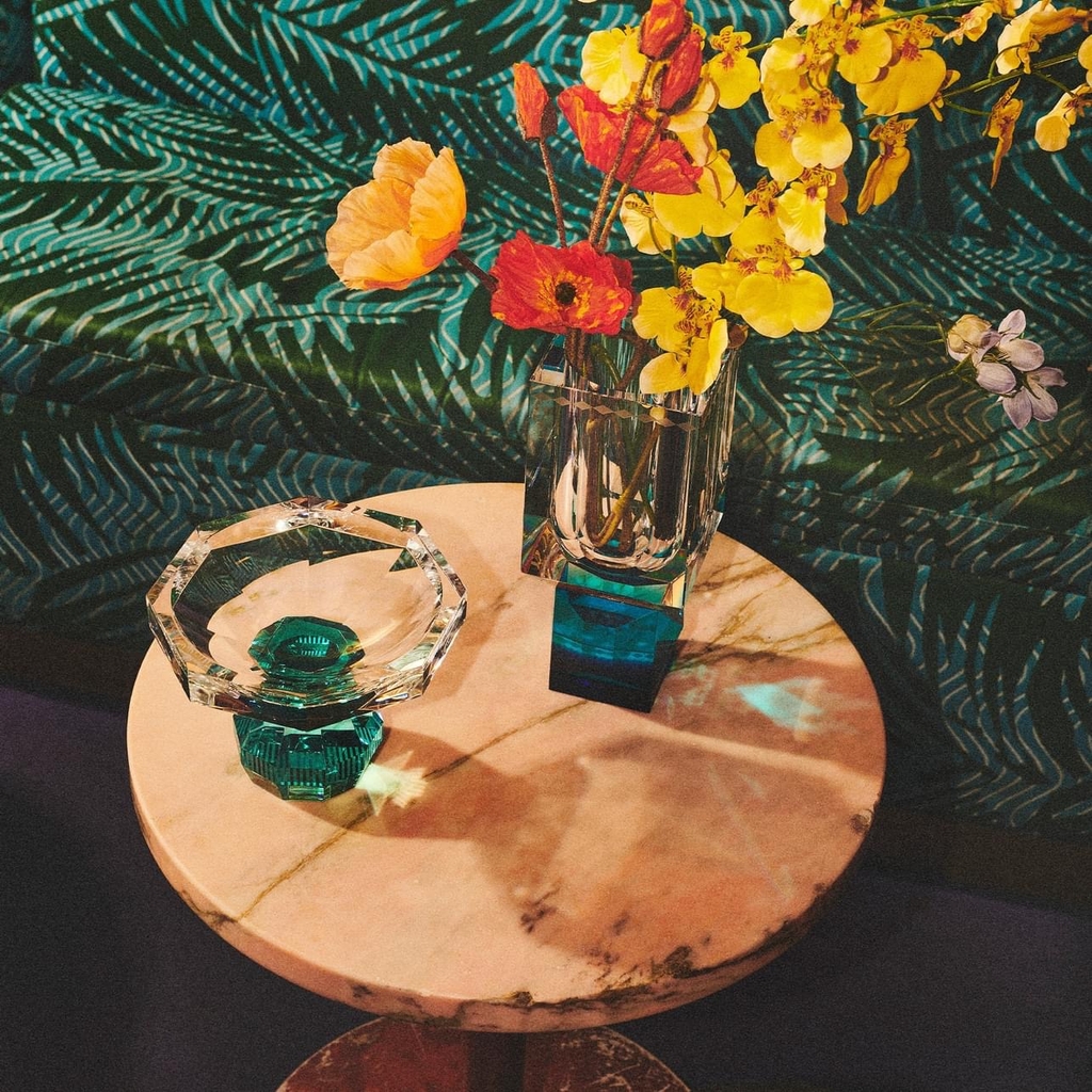 Chân Bồng Reflections Copenhagen Madison Bowl về