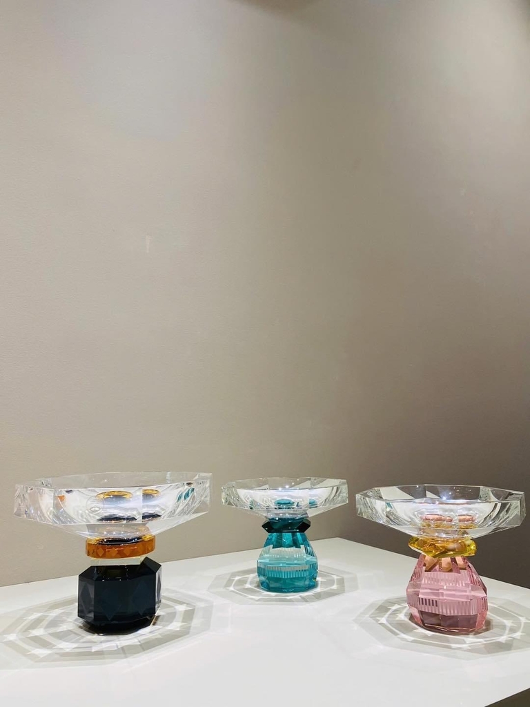 Chân Bồng Reflections Copenhagen Madison Bowl về