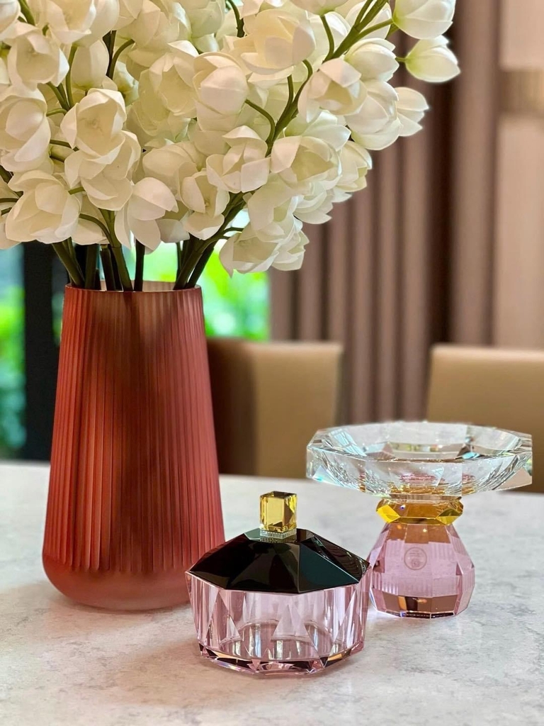 Chân Bồng Reflections Copenhagen Madison Bowl về