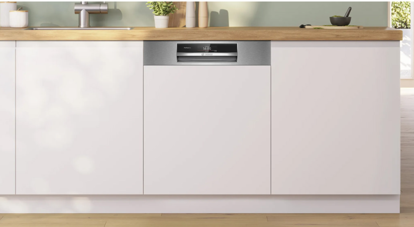 MÁY RỬA BÁT BOSCH SMI8TCS01E SERIE 8 BÁN ÂM