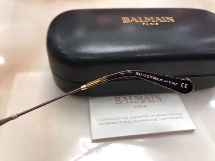 Kính BALMAIN BL 251501