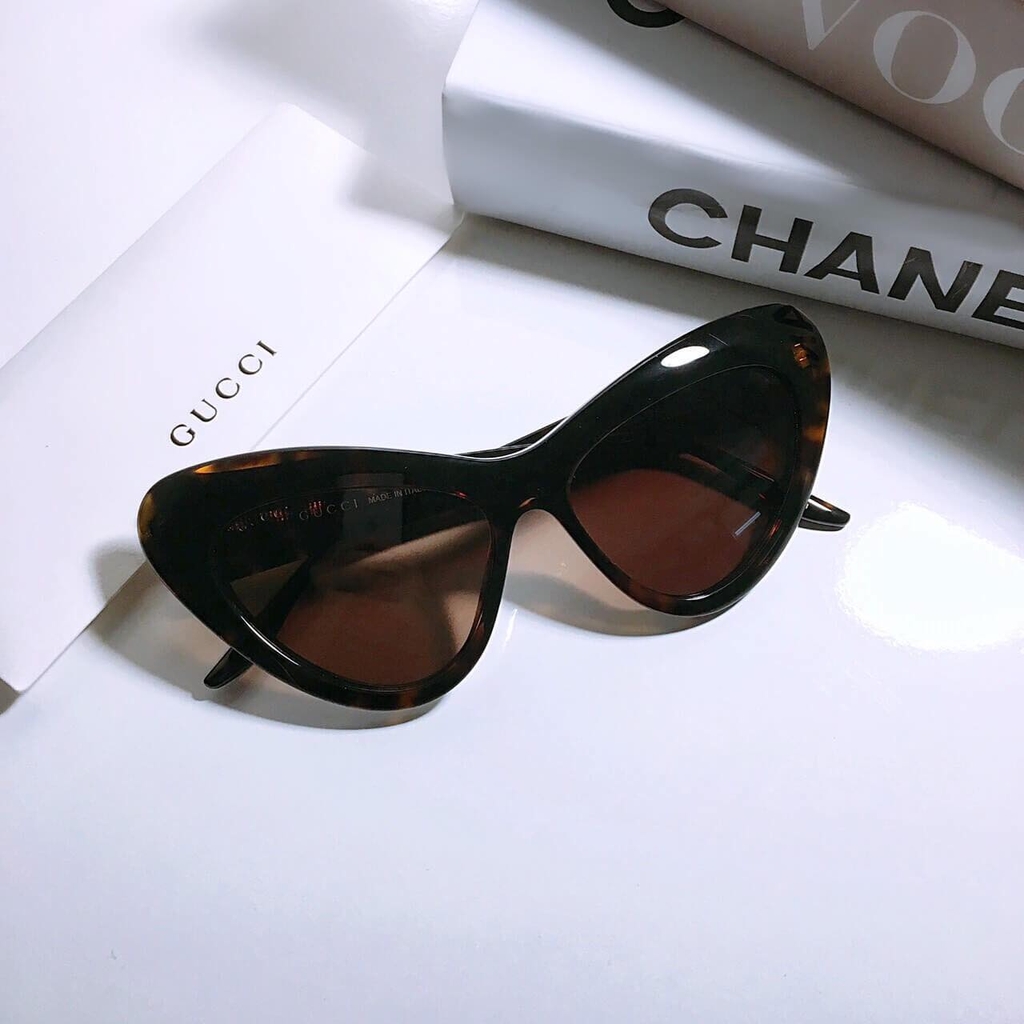 Kính Gucci Cateye