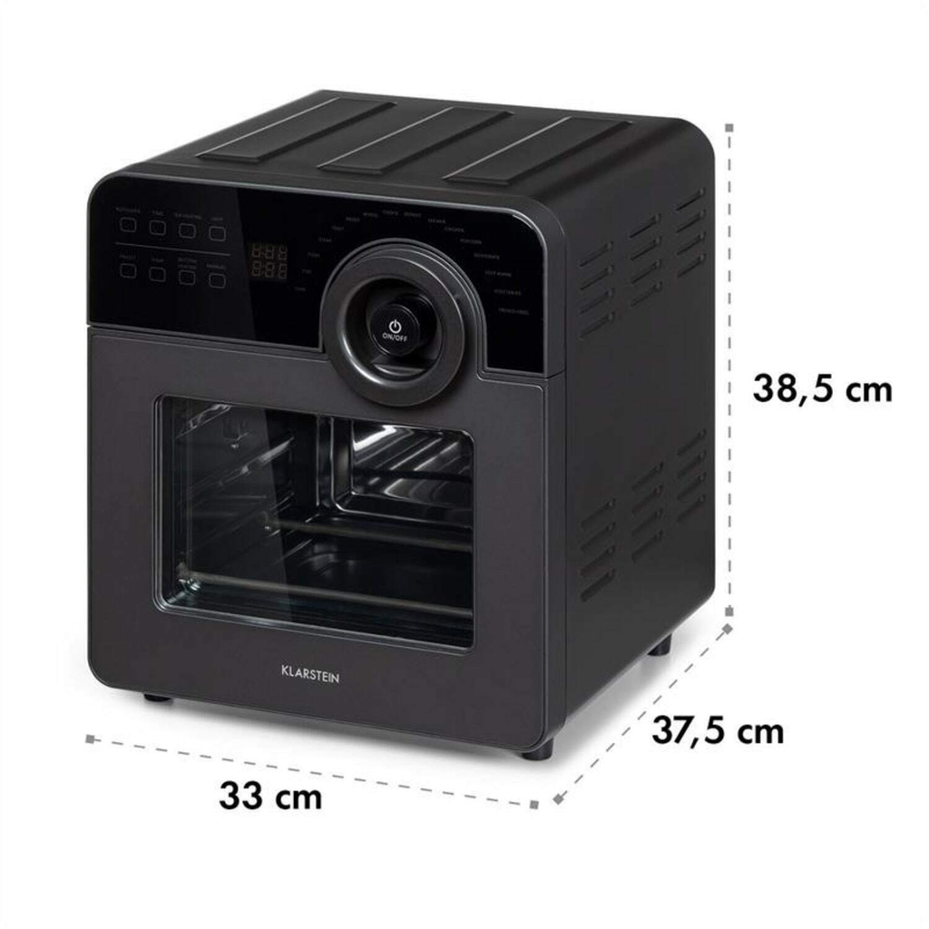 Nồi chiên không dầu Klarstein 14L Cơ