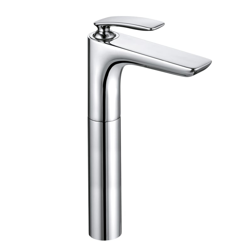 Vòi Lavabo Kludi BALANCE 522980575 chrom XL