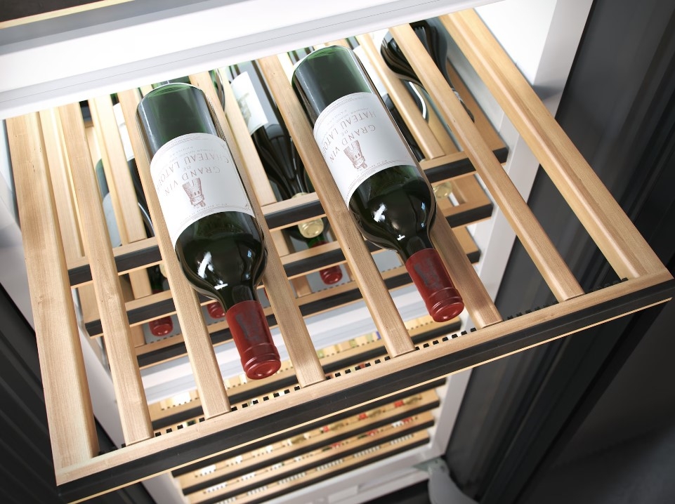 Tủ rượu Miele Mastercool KWT 2612 Vi