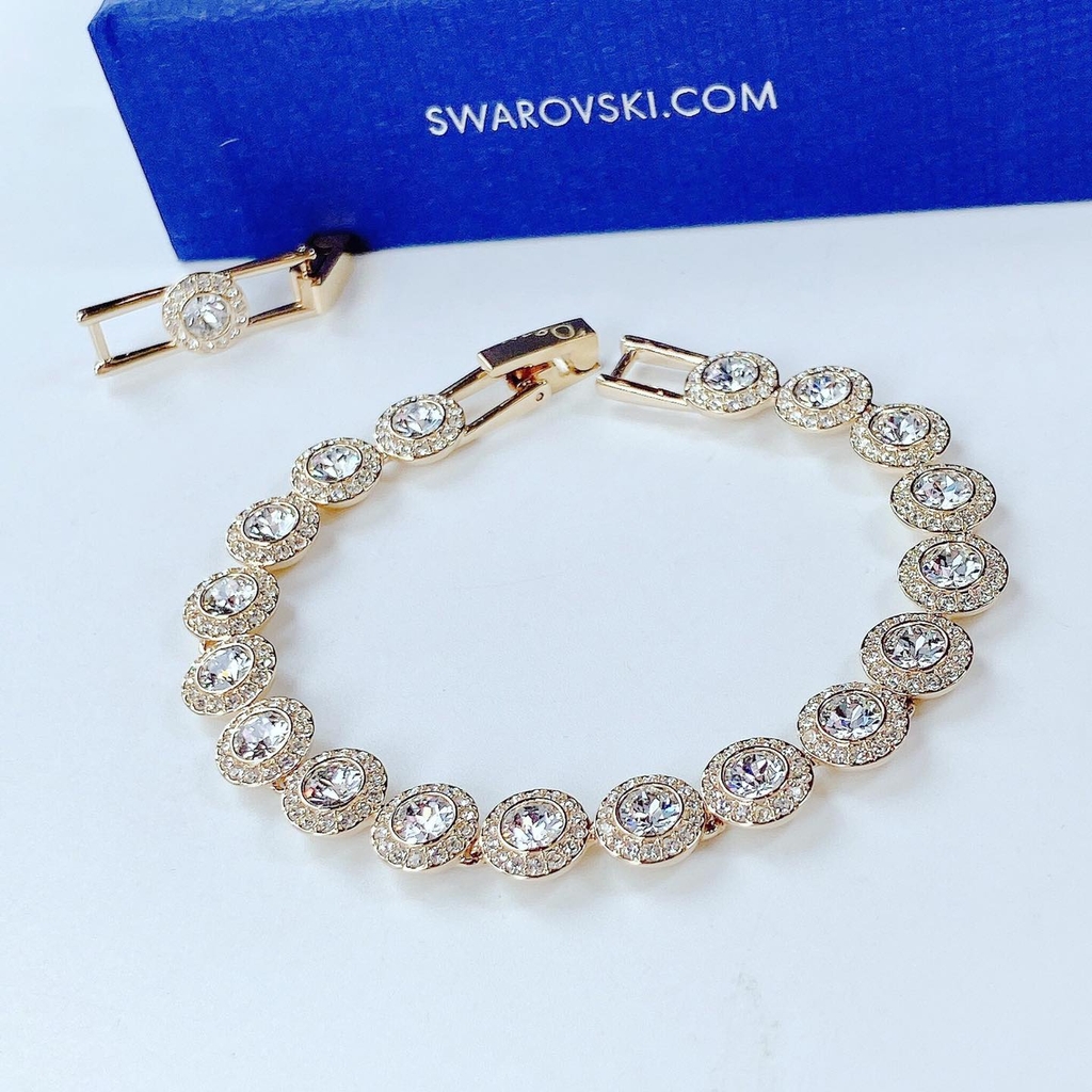 Lắc Swarovski Angelic