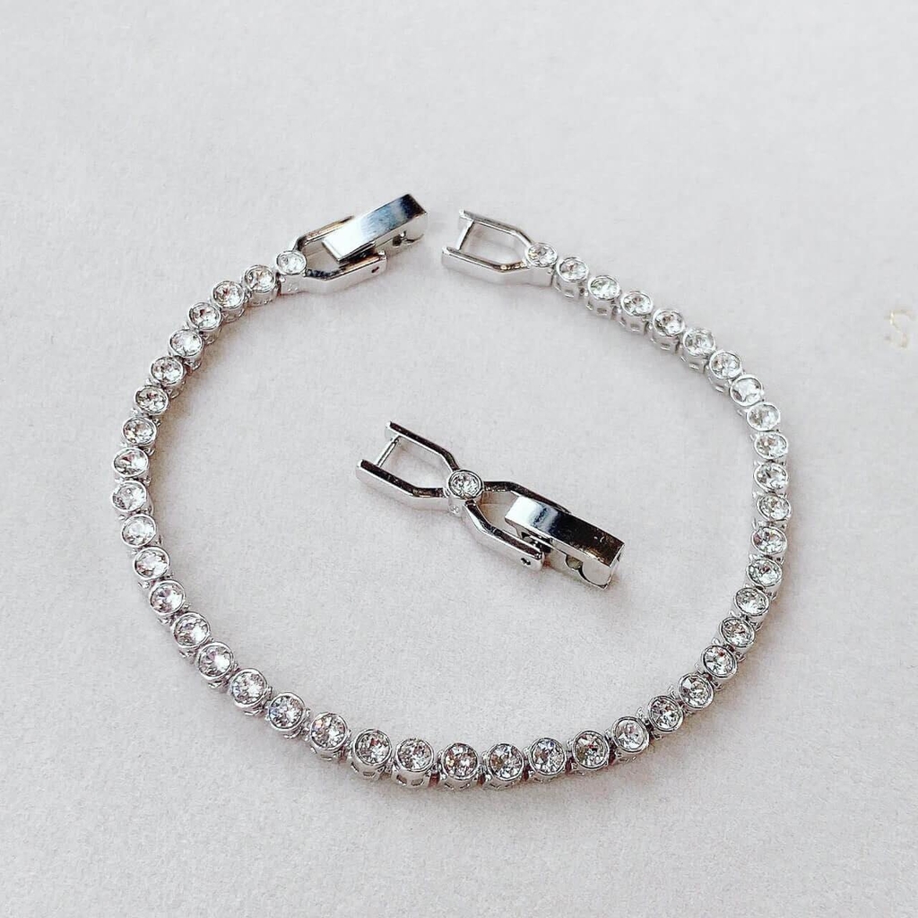 Lắc Swarovski Emily