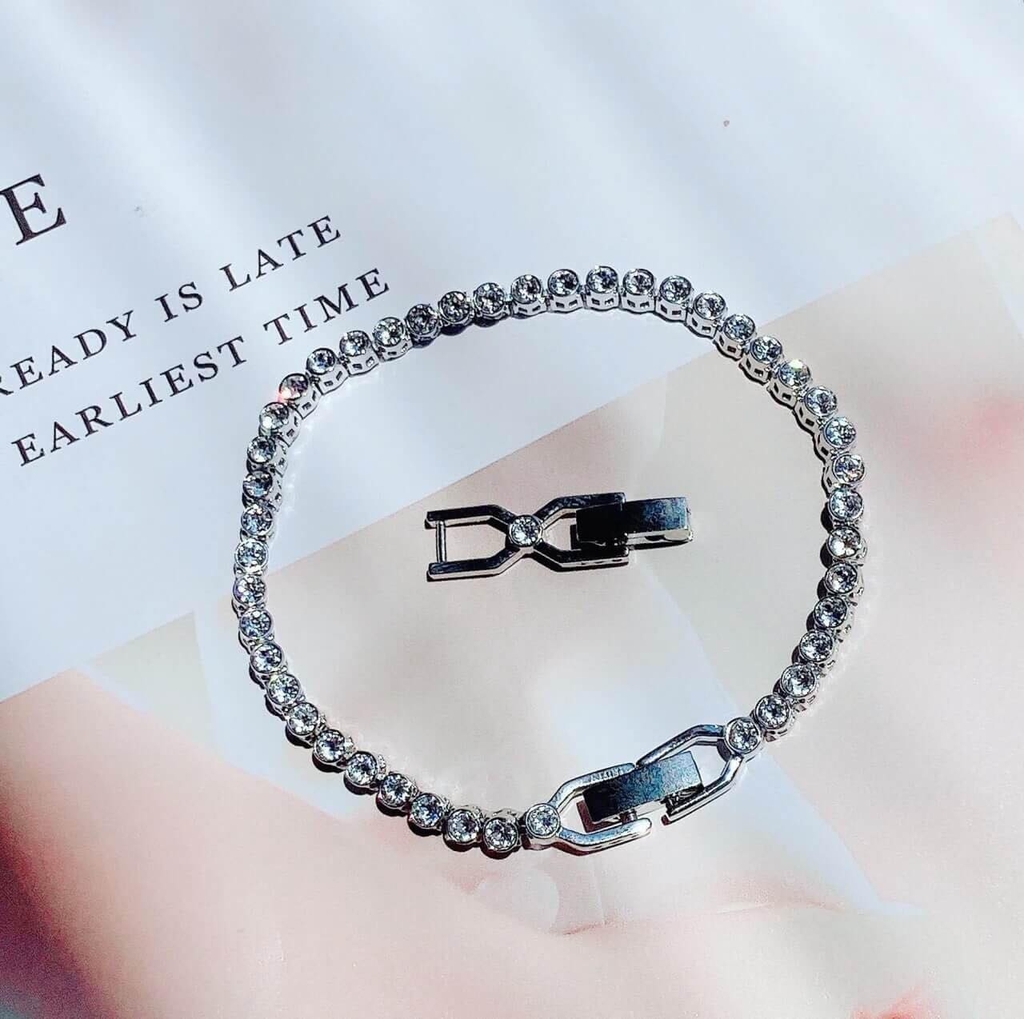 Lắc Swarovski Emily