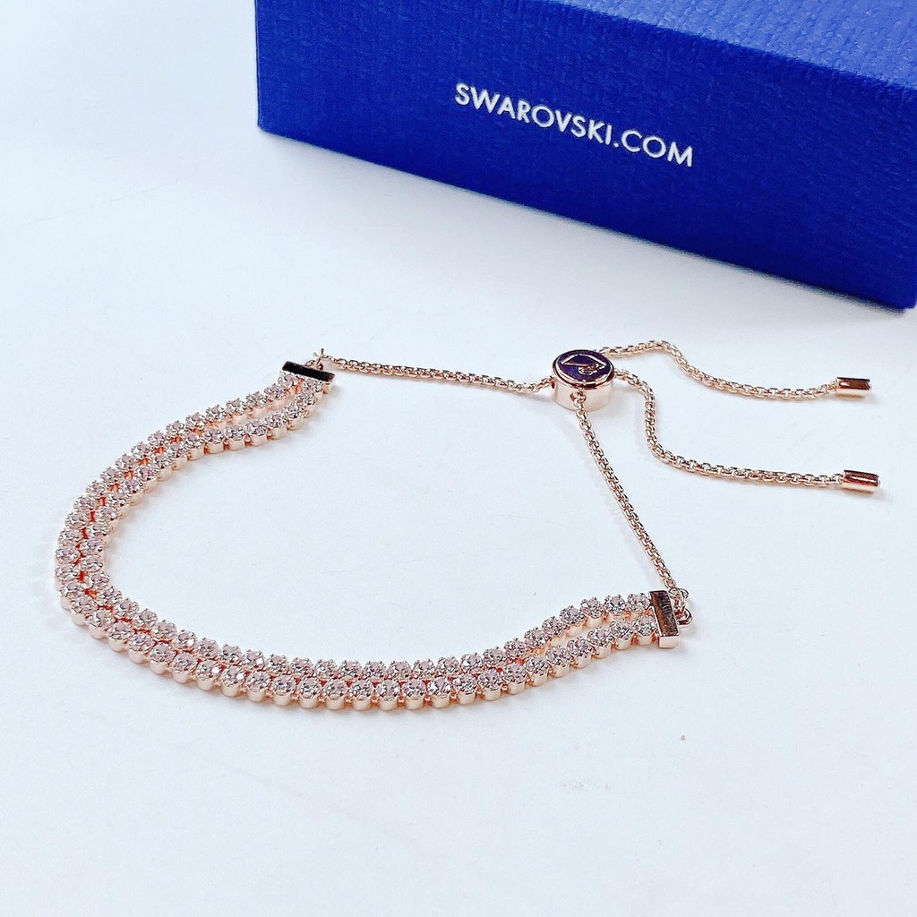 Lắc Swarovski Subtle