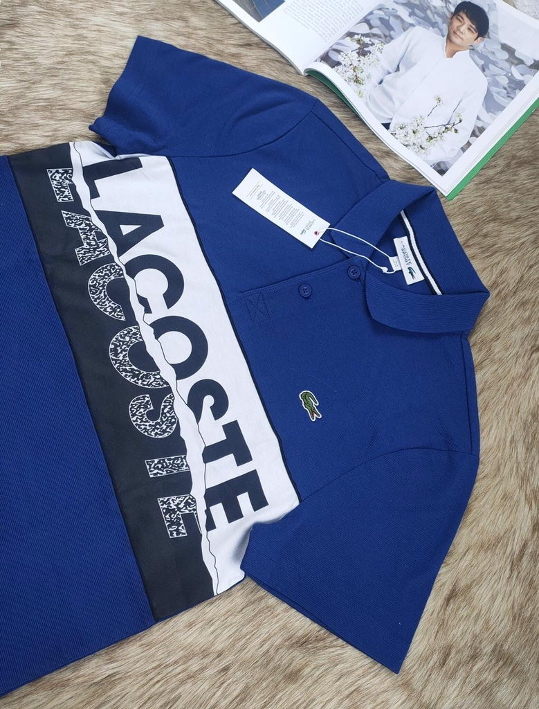 Áo polo Lacoste