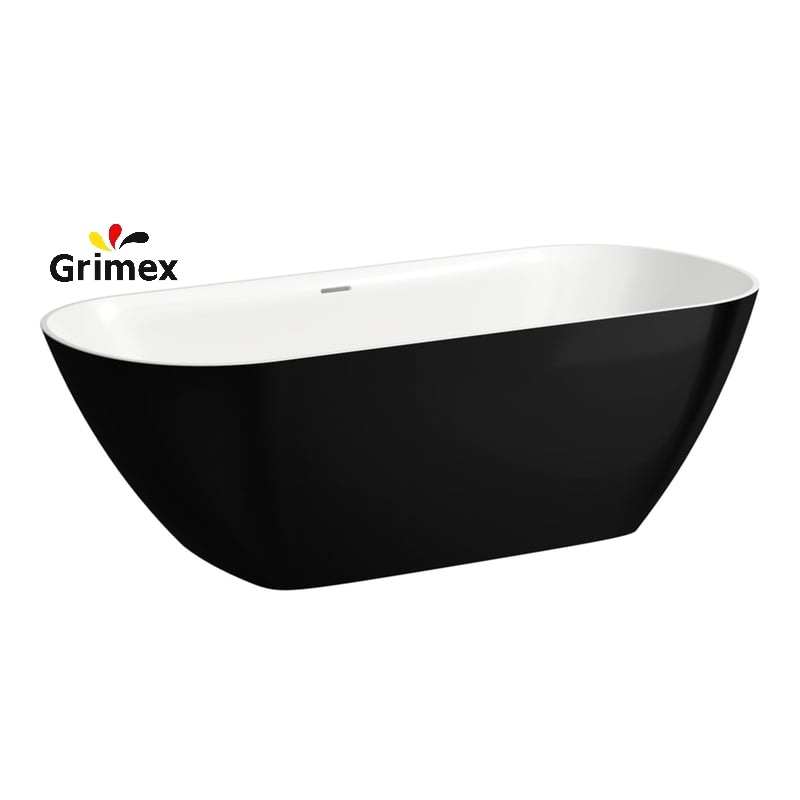 Bồn tắm độc lập LAUFEN LUA