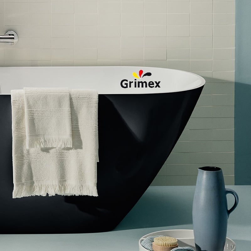 Bồn tắm độc lập LAUFEN LUA