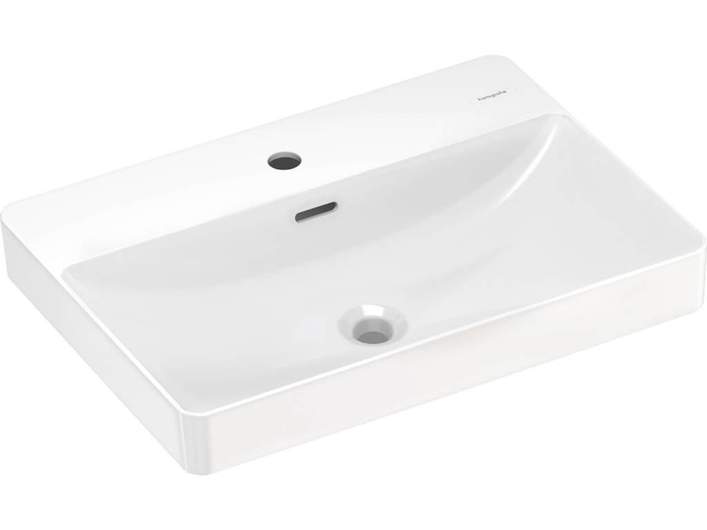 Lavabo đặt bàn Hansgrohe MellowTide Q 22427007