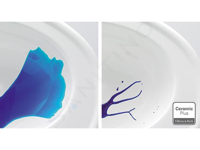 Lavabo đặt bàn Villeroy & Boch La Belle 4A0160R1