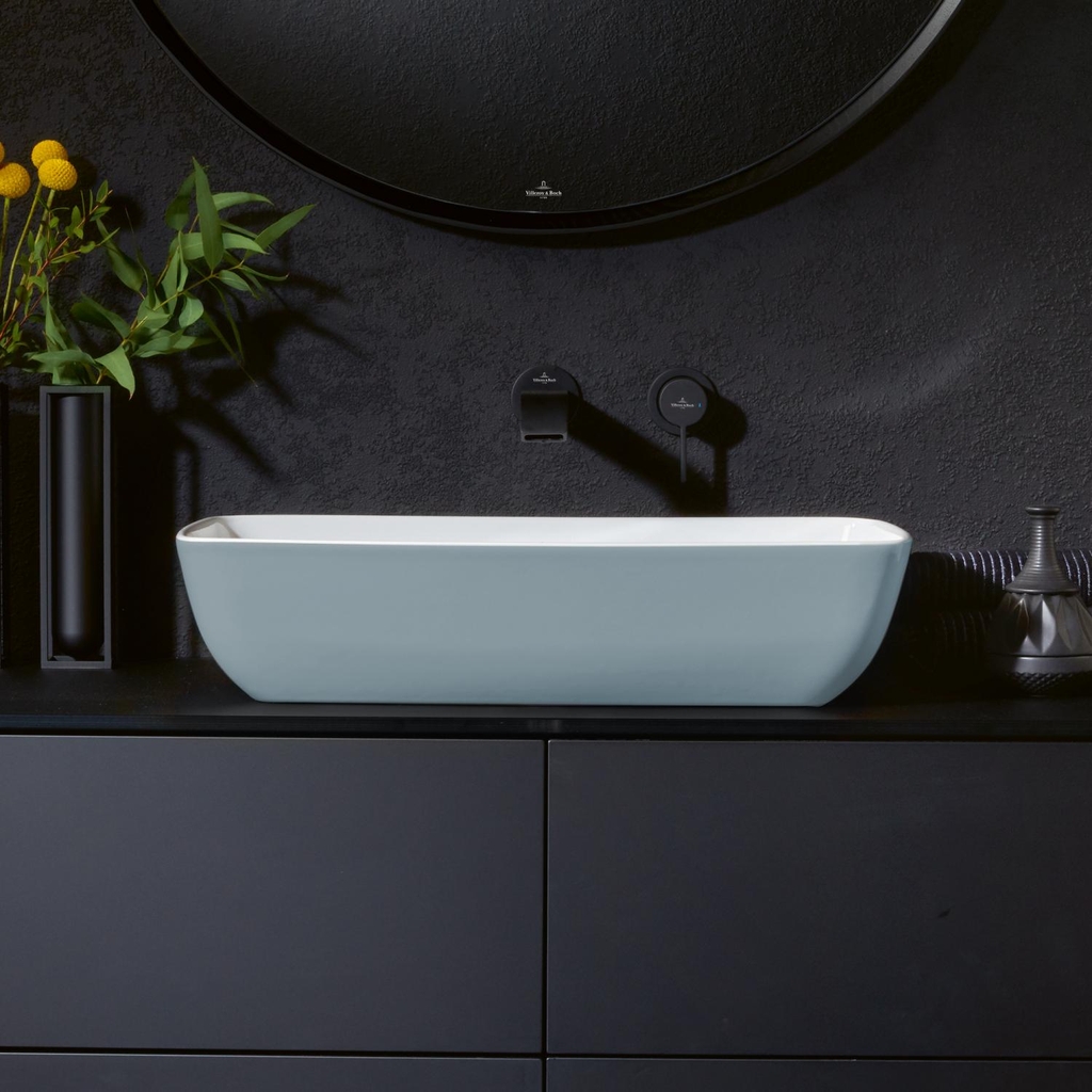 Lavabo Villeroy & Boch Artis 417258 Chữ nhật - Các màu