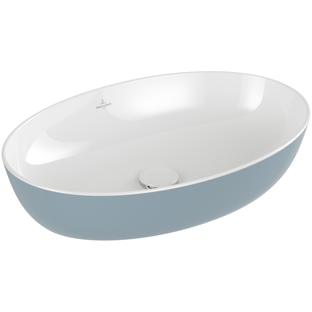 Lavabo Villeroy & Boch Artis 419861 Oval - Các màu.