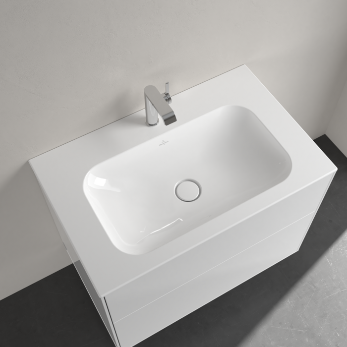 Lavabo Villeroy & Boch Finion 416484R1