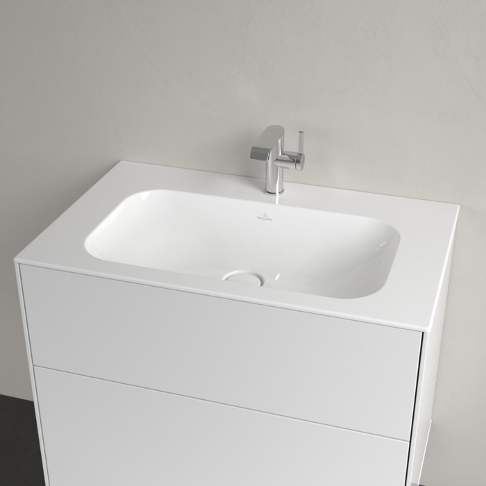 Lavabo Villeroy & Boch Finion 416484R1