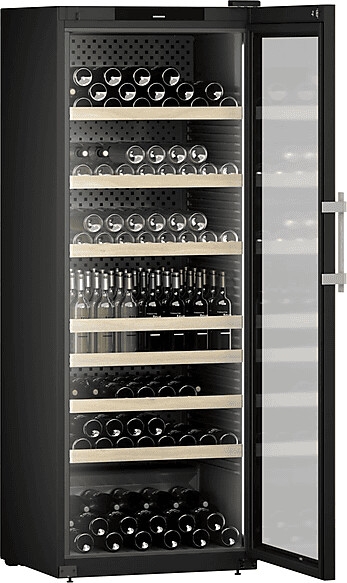 Tủ bảo quản rượu vang Liebherr WFbli 7741-20 Perfection
