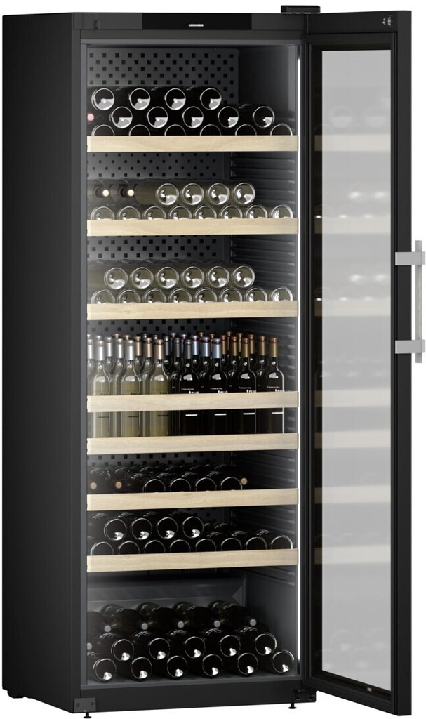 Tủ bảo quản rượu vang Liebherr WFbli 7741-20 Perfection