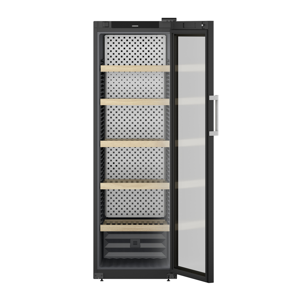 Tủ rượu vang Liebherr WPbli 5231-20 GrandCru 229 chai