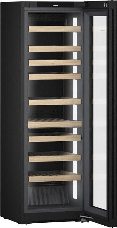 Tủ rượu vang độc lập Liebherr WPgbi 5272-20 eDoor Lock