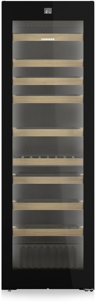 Tủ rượu vang độc lập Liebherr WPgbi 5272-20 eDoor Lock
