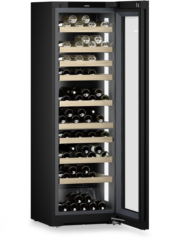 Tủ rượu vang độc lập Liebherr WPgbi 5272-20 eDoor Lock