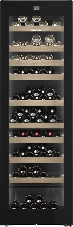 Tủ rượu vang độc lập Liebherr WPgbi 5272-20 eDoor Lock