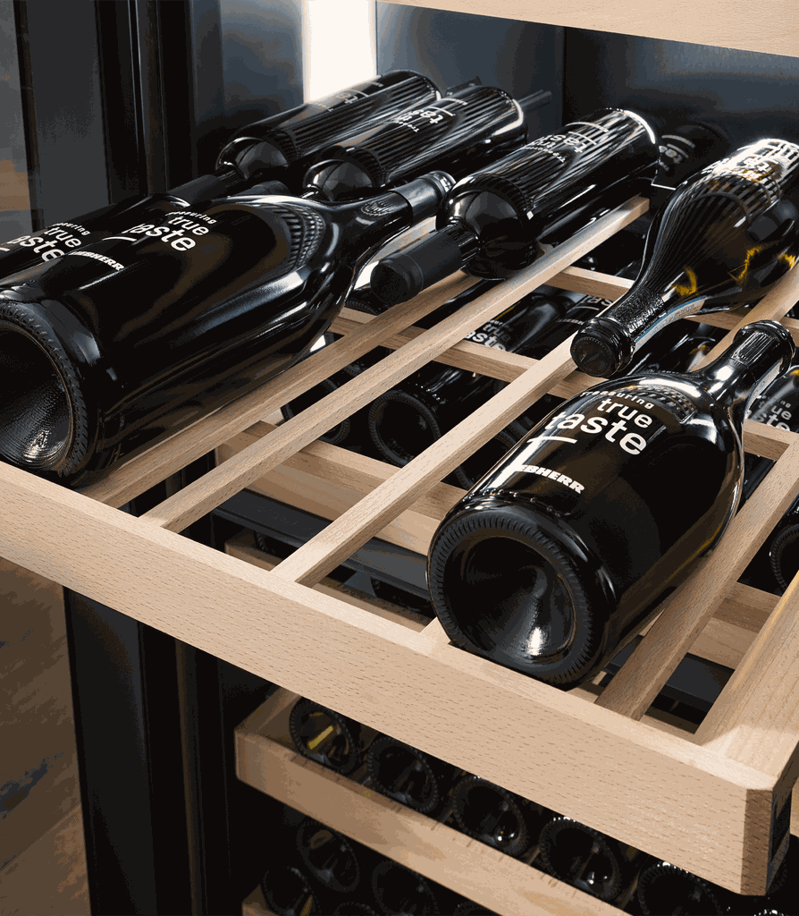 Tủ rượu vang Liebherr WPgbi 7483-20