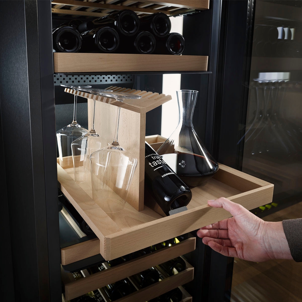 Tủ rượu vang Liebherr WPgbi 7483-20