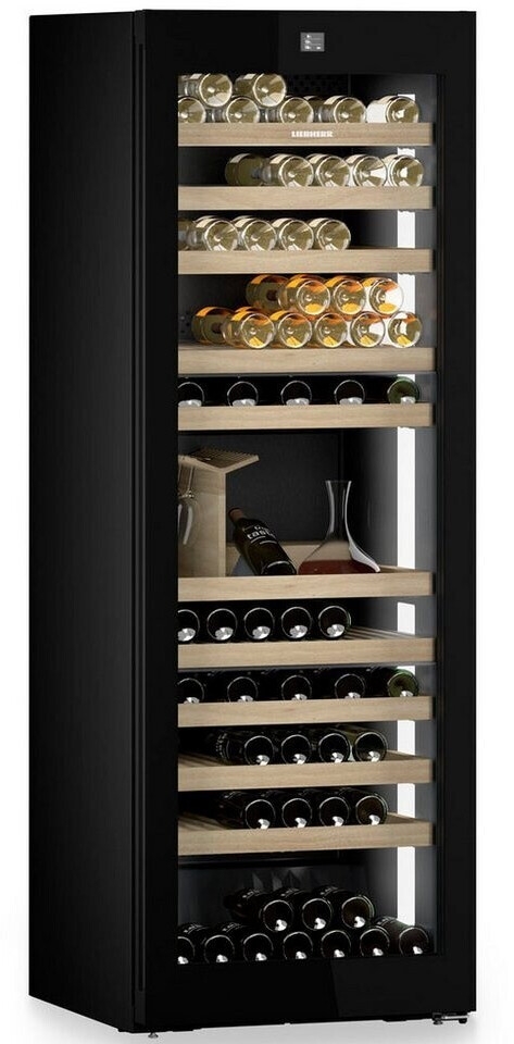 Tủ rượu vang Liebherr WPgbi 7483-20