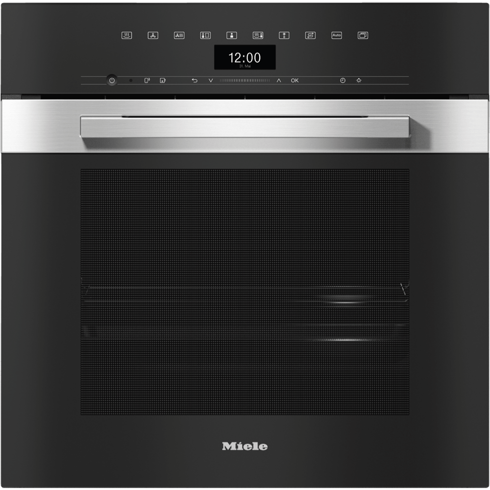 Lò nướng kèm hấp Miele DGC 7460