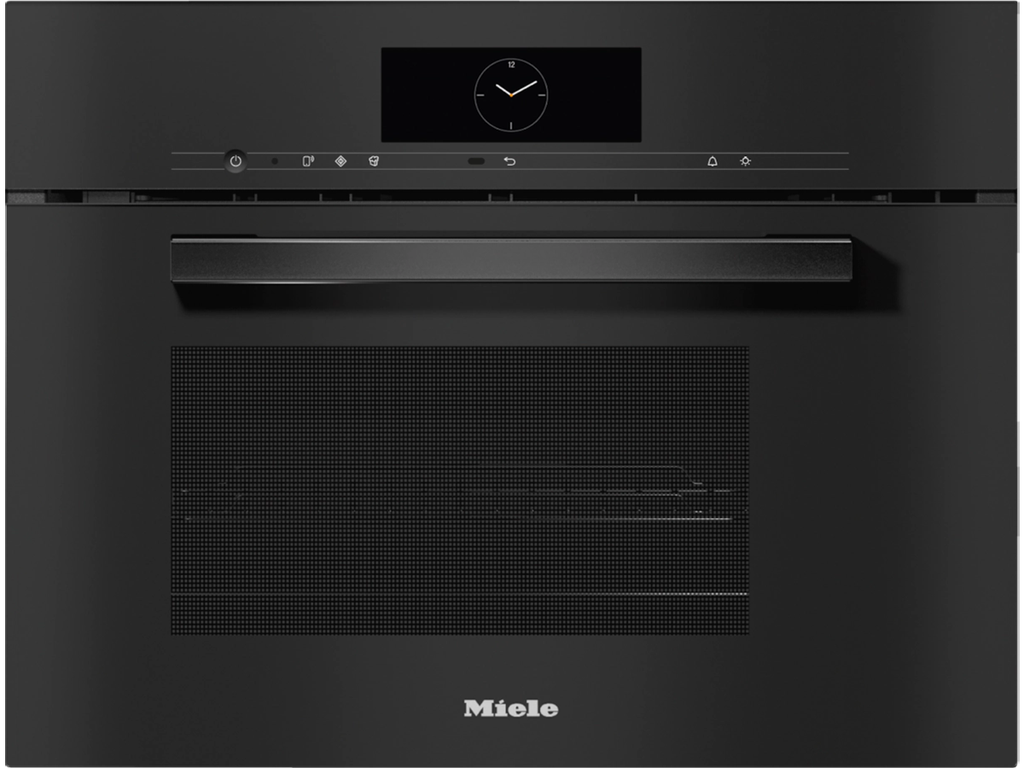 Lò hấp kèm vi sóng Miele DGM 7845