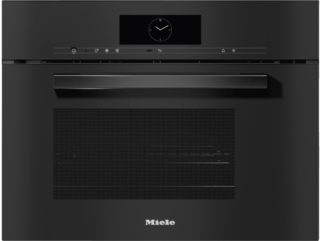 Lò hấp kèm vi sóng Miele DGM 7840