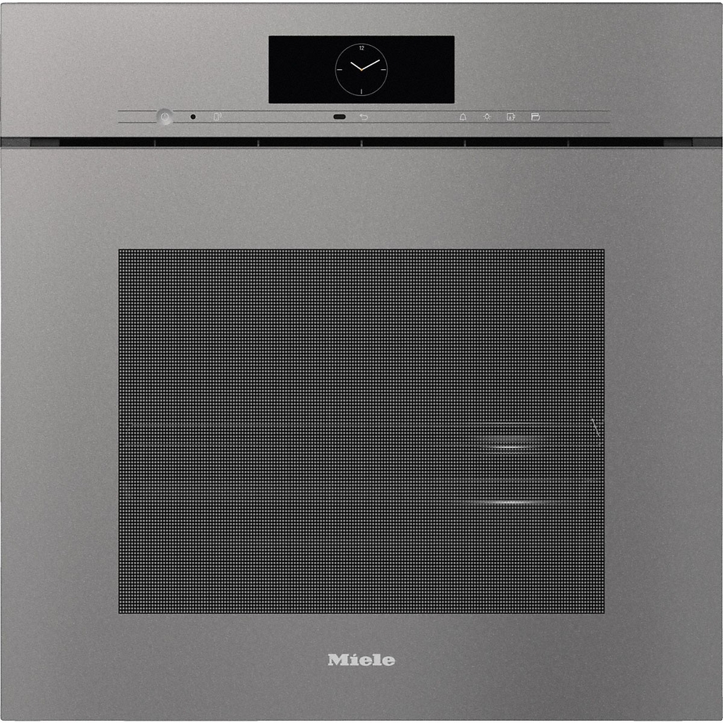 Lò hấp kết hợp nướng Miele DGC 7860X