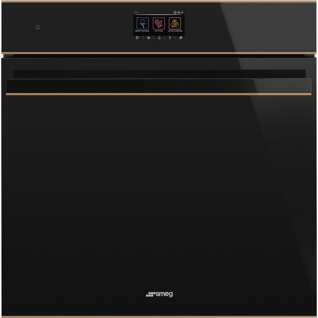 Lò nướng âm tủ Smeg SO6604S4PNR