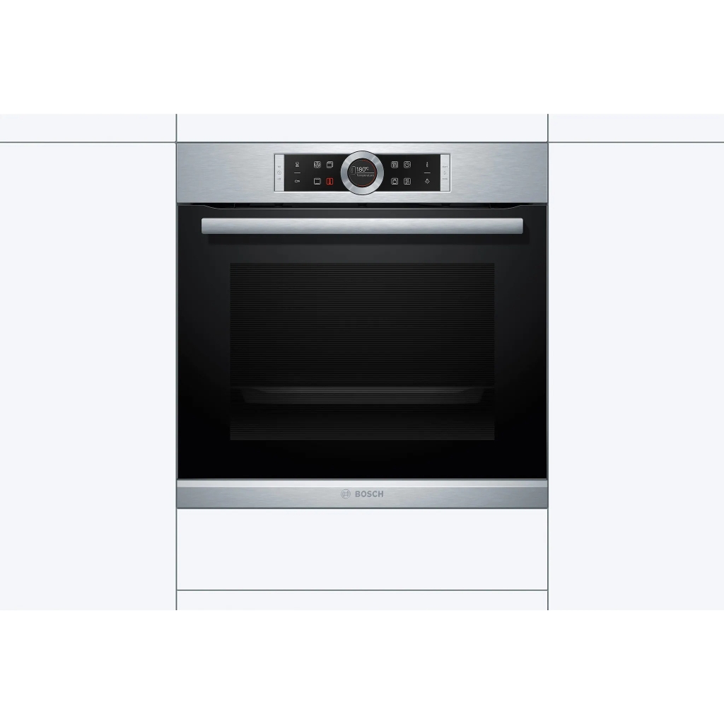 Lò nướng Bosch HBG635BS1