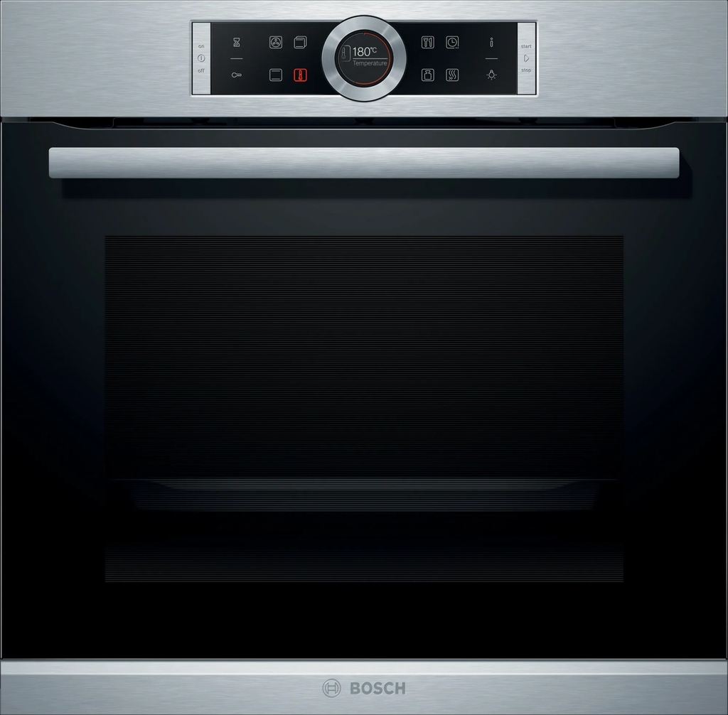 Lò nướng Bosch HBG635BS1