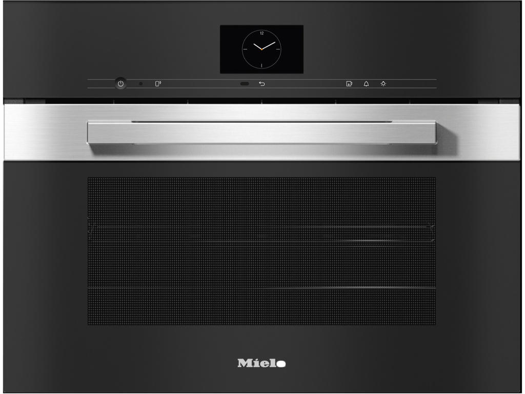 Lò nướng kèm hấp Miele DGC 7640 HC Pro