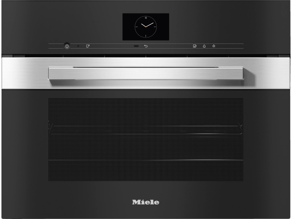 Lò nướng kèm hấp Miele DGC 7645 HC Pro