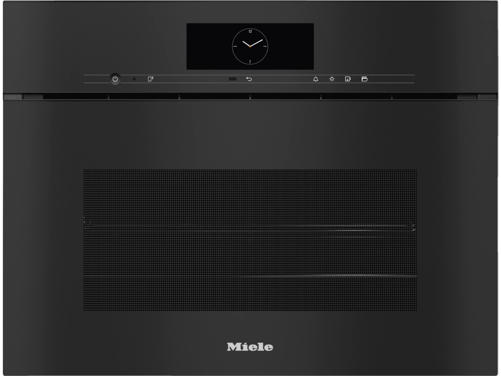 Lò nướng kèm hấp Miele DGC 7840 HCX Pro