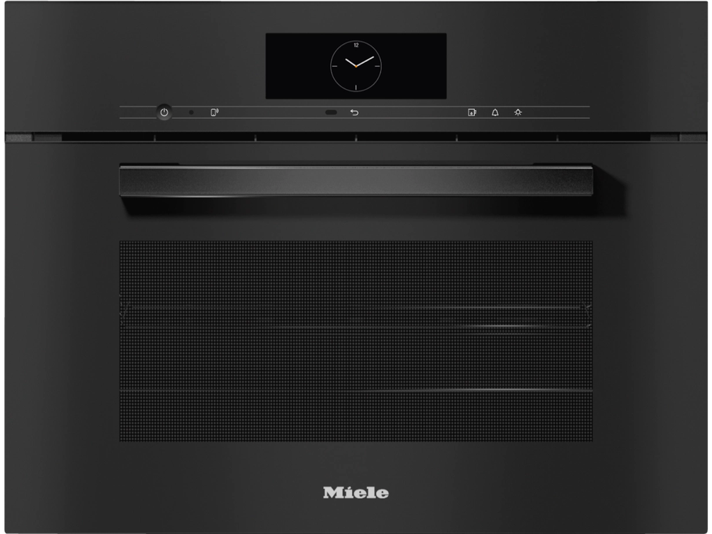 Lò nướng kèm hấp Miele DGC 7845 HC Pro