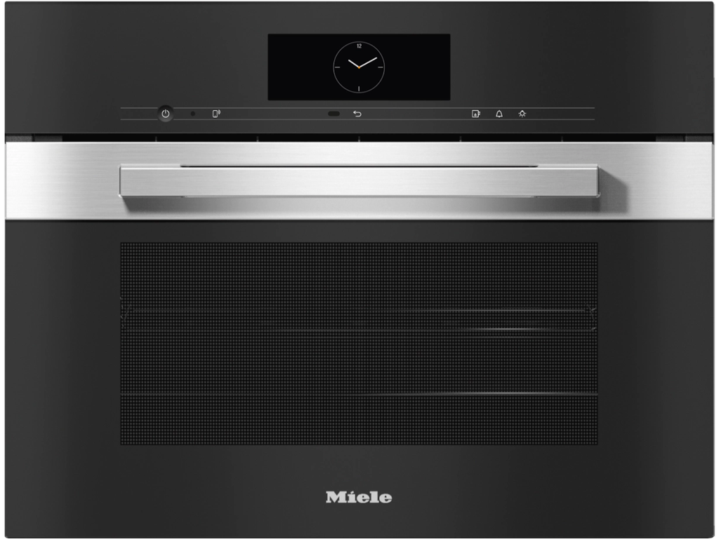 Lò nướng kèm hấp Miele DGC 7845 HC Pro