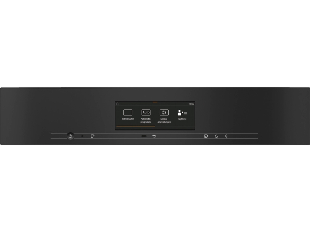 Lò nướng kèm hấp Miele DGC 7845 HCX Pro