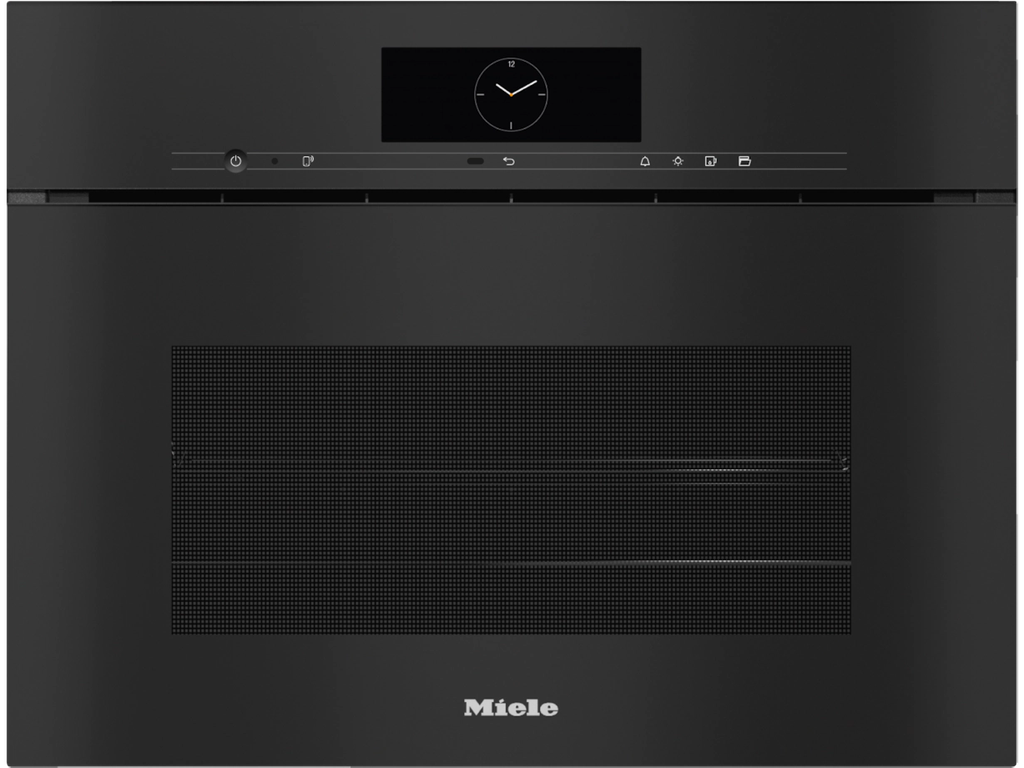 Lò nướng kèm hấp Miele DGC 7845 HCX Pro